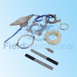 2024-84 PULLER EQPT - LOWER BEARING SEAL RETAINER NLG