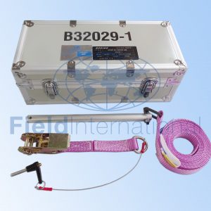 B32029-1 SUPPORT - TRUNNION LINK MLG