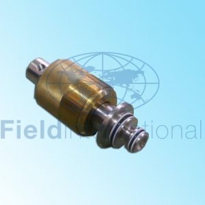 B32040-22 HEADER VALVE ASSY