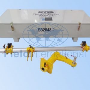 B32043-1 HANDLING EQUIPMENT - MAIN LANDING GEAR (MLG) DOOR AND AIR CONDITIONING DOOR