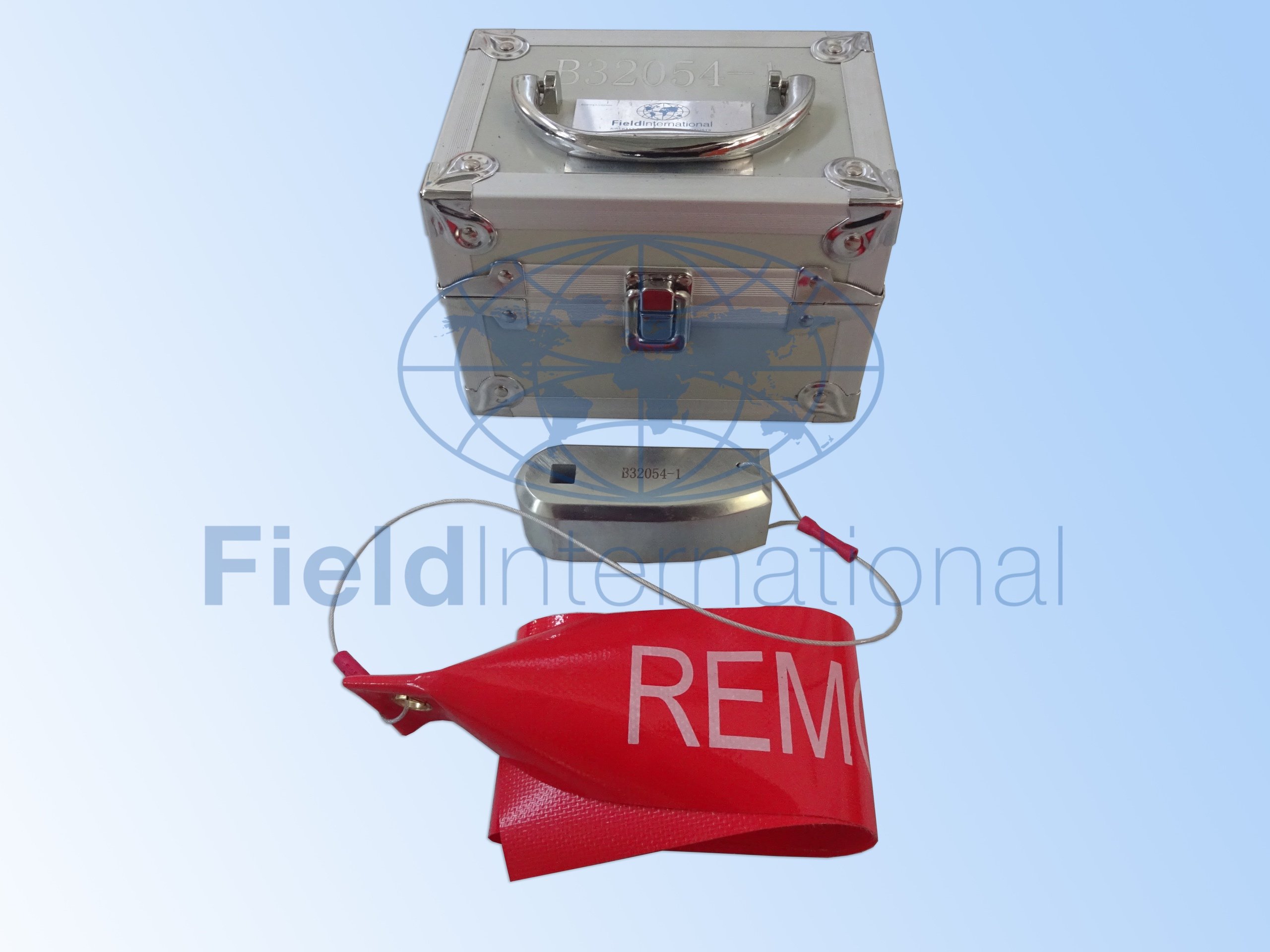 B32054-1 ADAPTER - UPLOCK, MAIN LANDING GEAR (MLG)