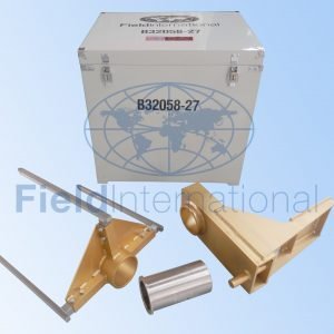 B32058-27 ALIGNMENT EQUIPMENT - BRAKE ROTOR, MAIN LANDING GEAR (MLG)