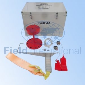 B49004-1 SUPPORT EQUIPMENT - AUXILIARY POWER UNIT (APU)