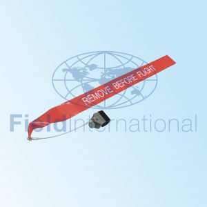 B49004-8 TIE BACK ASSY