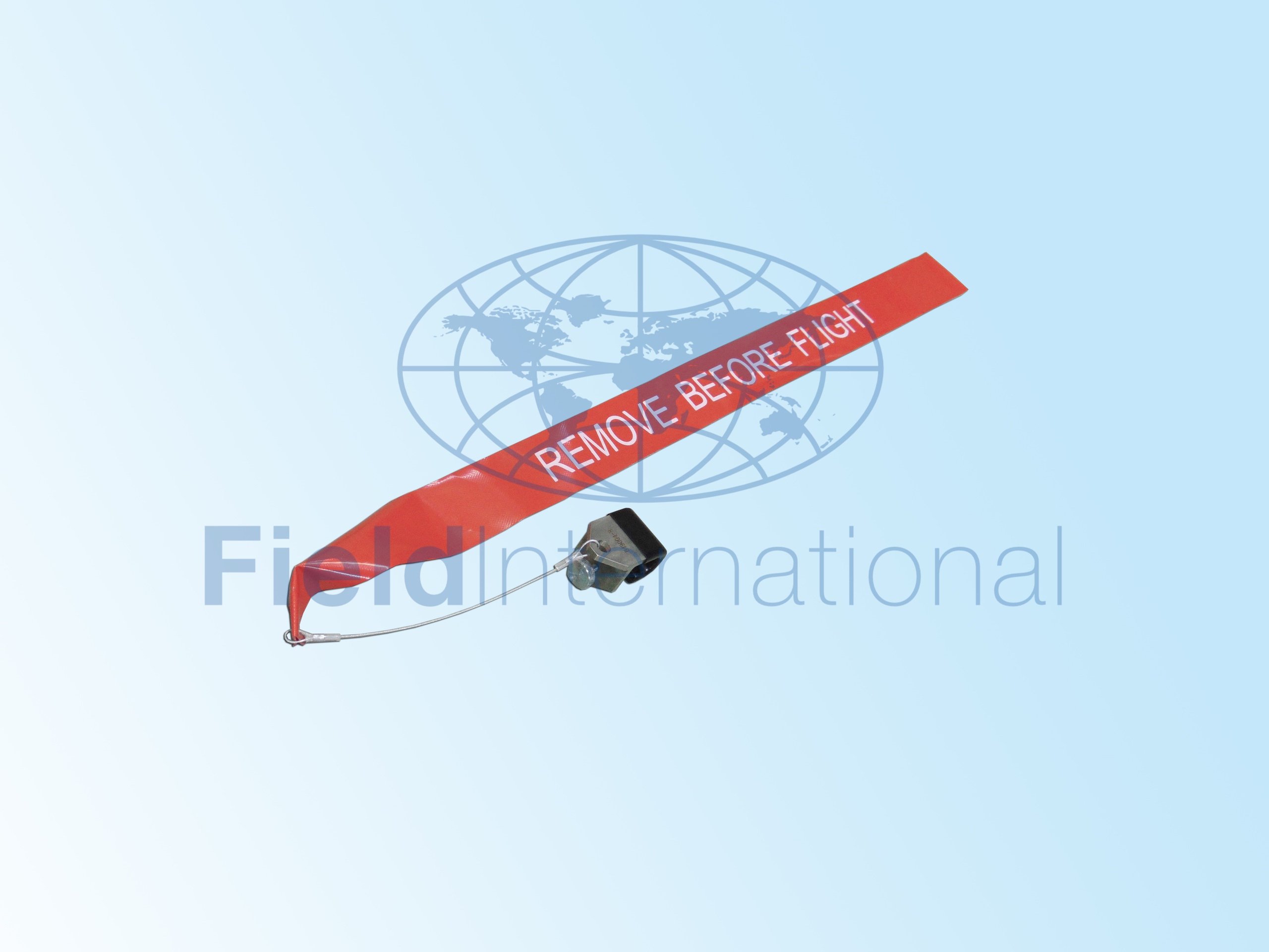 B49004-8 TIE BACK ASSY