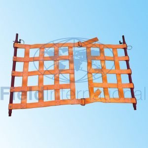 B52003-15 Safety barrier-Safety barrier-passenger door