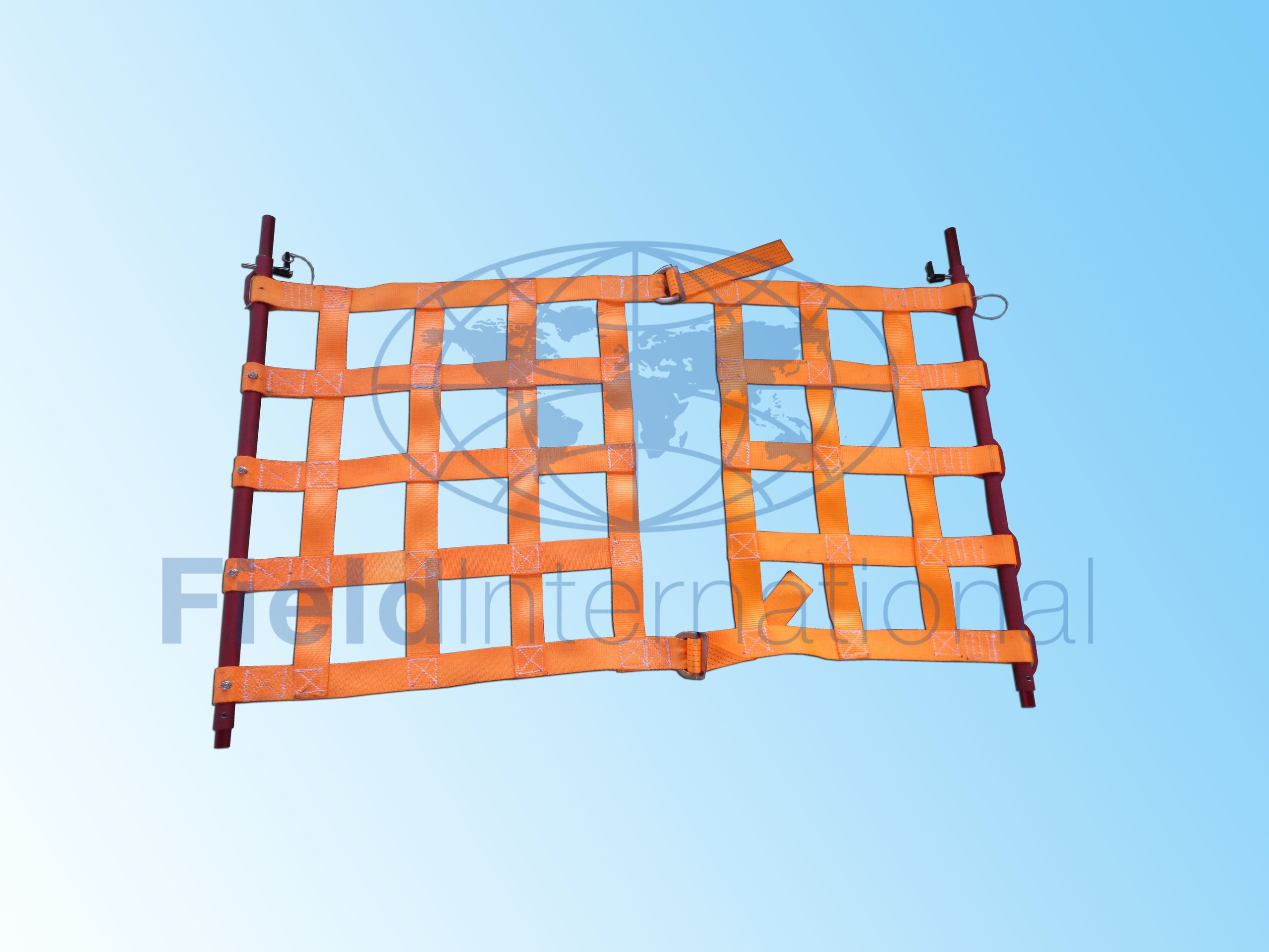 B52003-15 Safety barrier-Safety barrier-passenger door