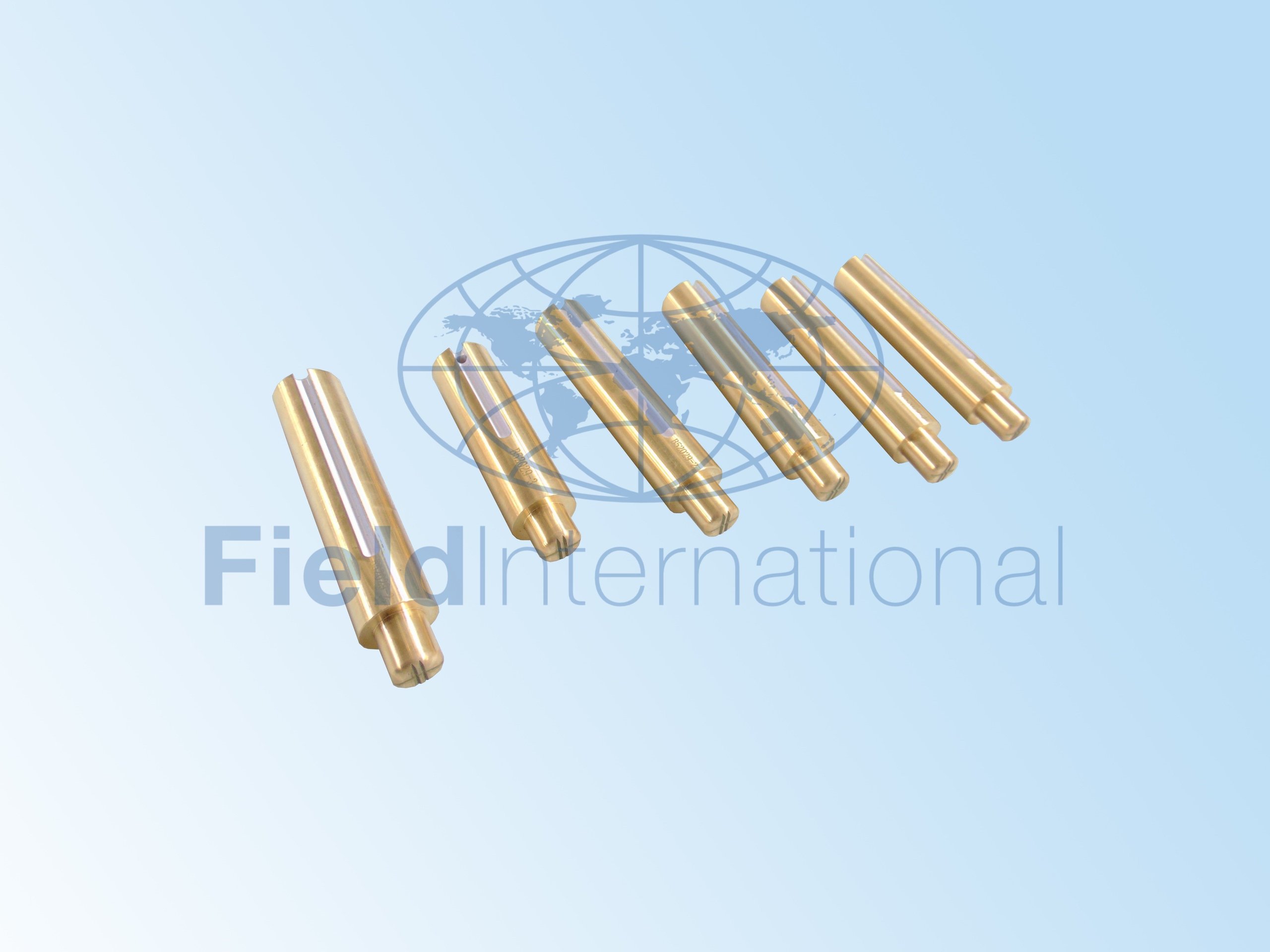 B52029-1 PIN SET