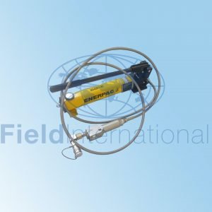 B54001-31 PUMP ASSY