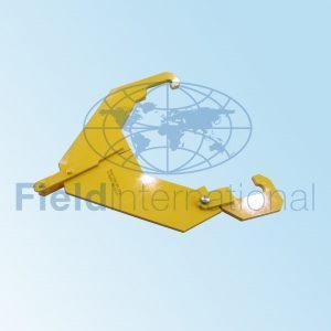 B54003-8 MEASUREMENT TOOL - FIXTURE ASSY - PROOFLOAD STRUT RB211 ENGINE
