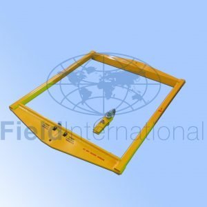 B54004-13 PRELOAD FIXTURE EQUIPMENT - STRUT, PW2000 SERIES ENGINES