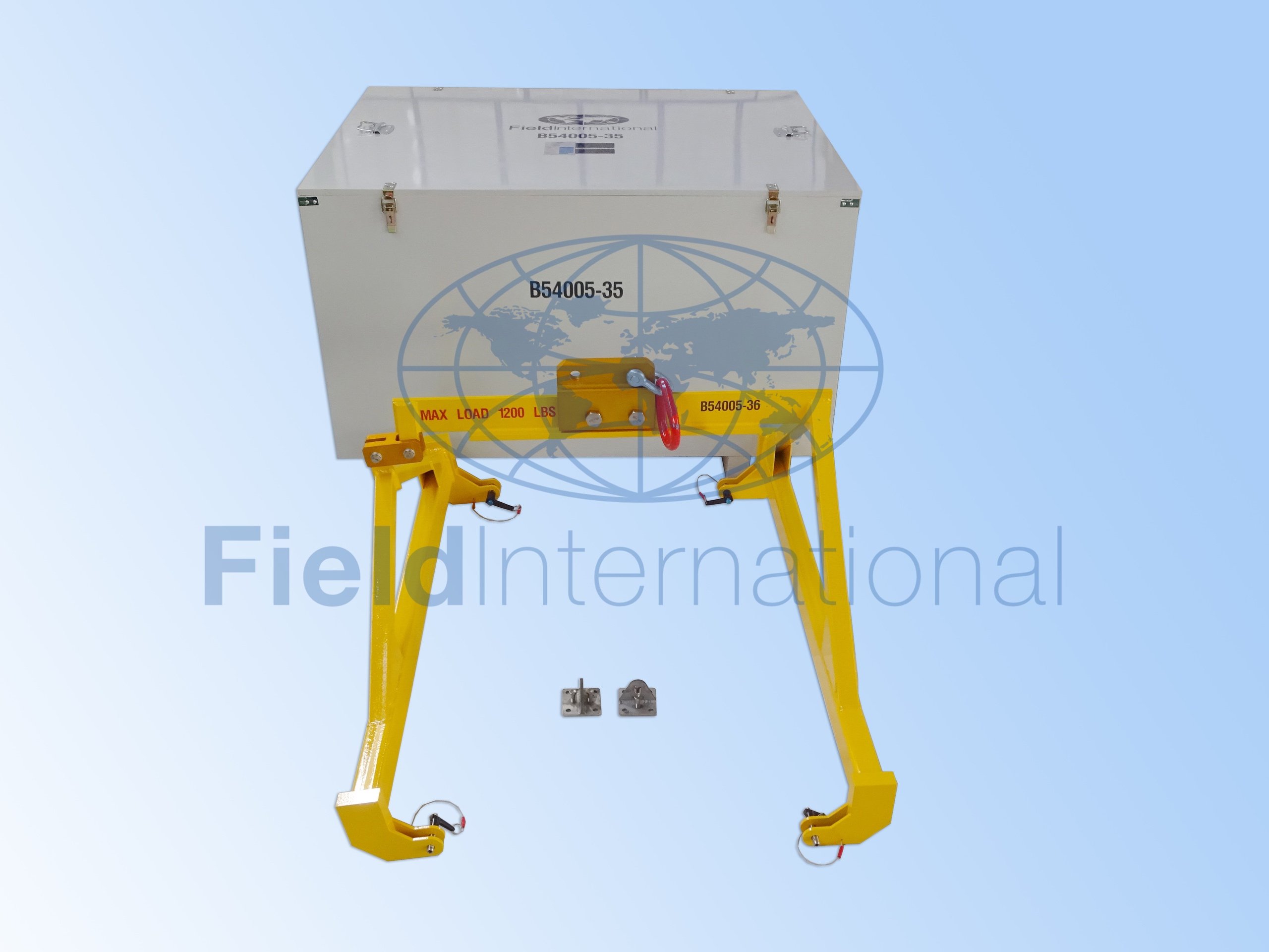 SLING - STRUT PW2000 ENGINES