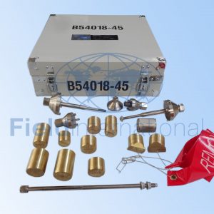 B54018-45 REMOVAL INSTALL KIT - FUSE PIN