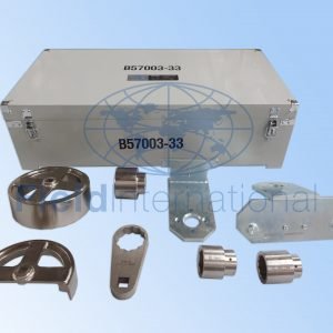 B57003-33 ADAPTER EQPT – TRUNNION BEARING AND MOUNT MLG INSTL AND REMOVAL