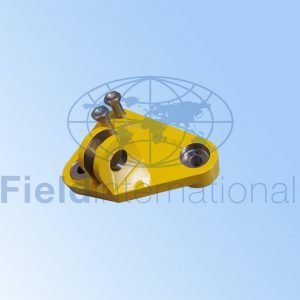 B71001-157 PAD ASSY