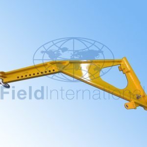 B71001-328 SUPPORT ASSY