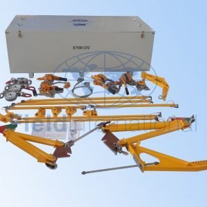 B71001-372 Bootstrap Equipment