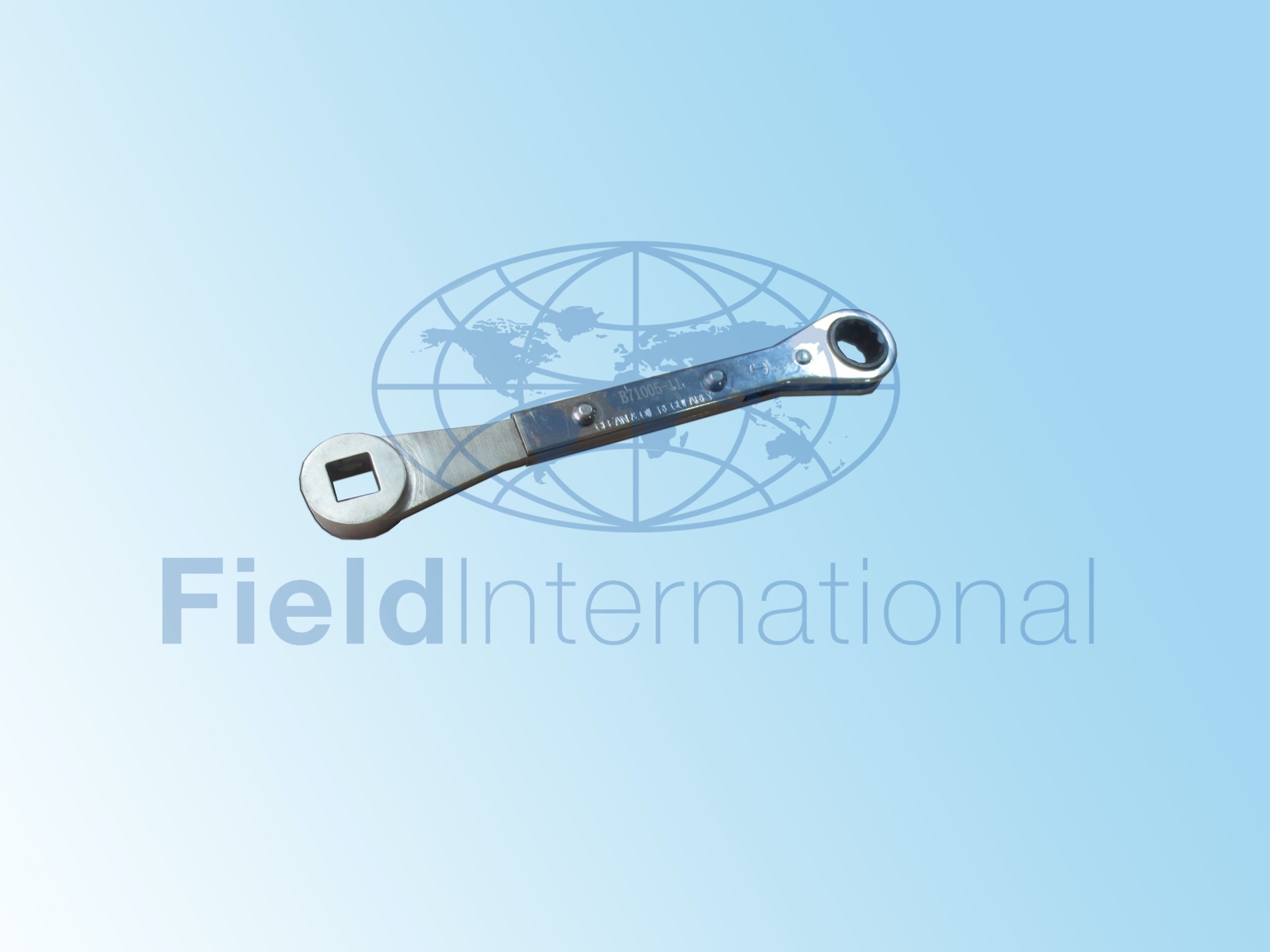 B71005-11 WRENCH ASSY