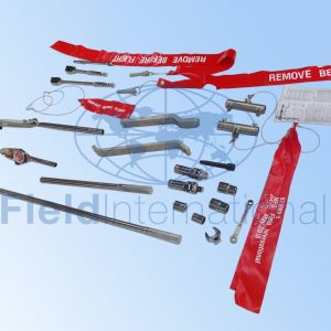 B71005-53 TOOL SET - RB211-535 ENGINE CHANGE