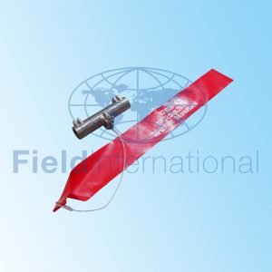 B71009-1 LOCK - C-DUCT ACTUATOR