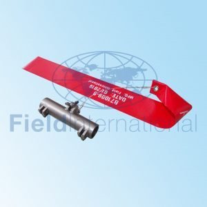 B71009-9 LOCK - C-DUCT ACTUATOR