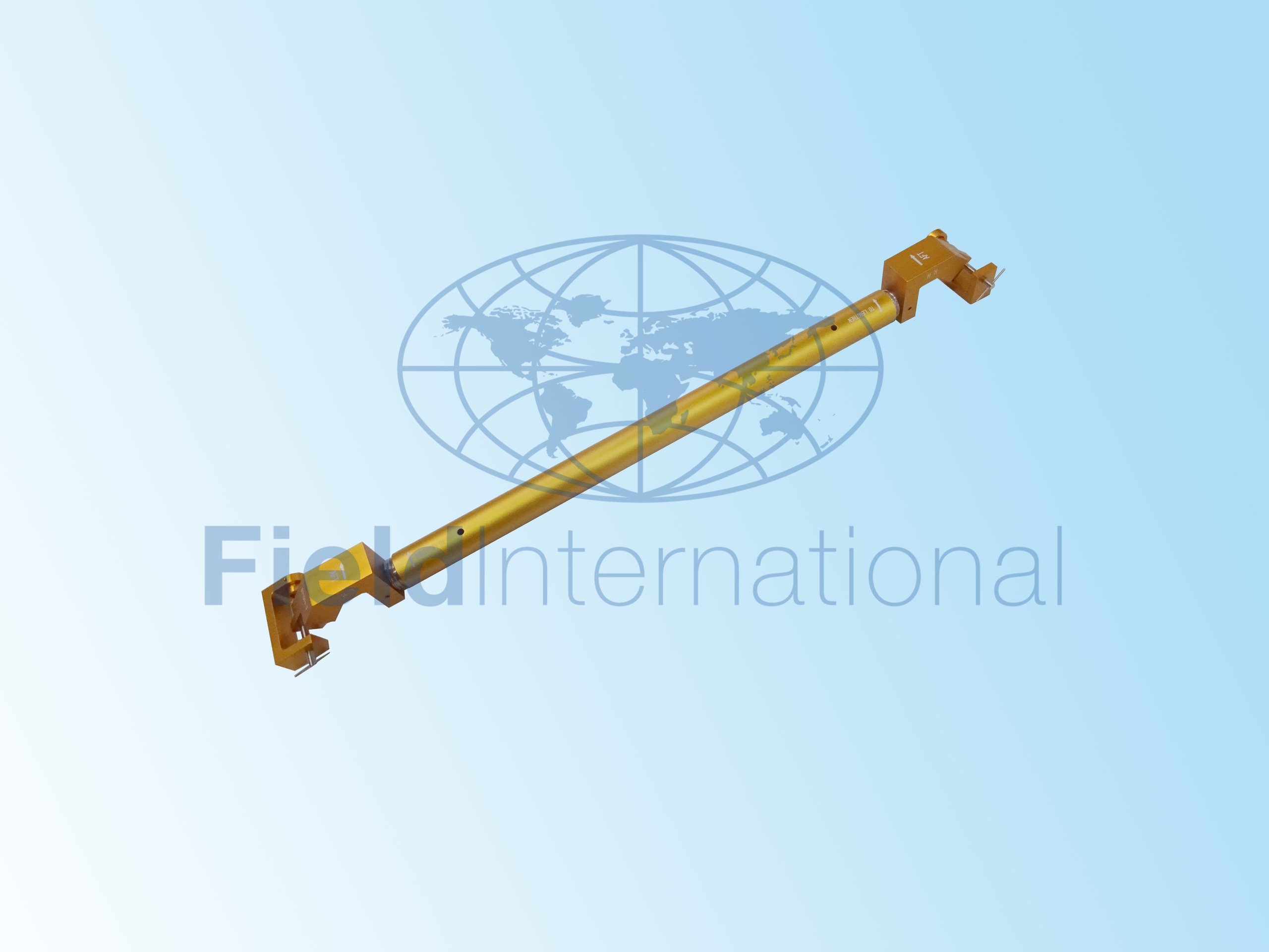 B71011-1 SAFETY ROD-'C' DUCT RB211-535