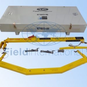 B71023-88 SLING - THRUST REVERSER, PW2000 SERIES ENGINES