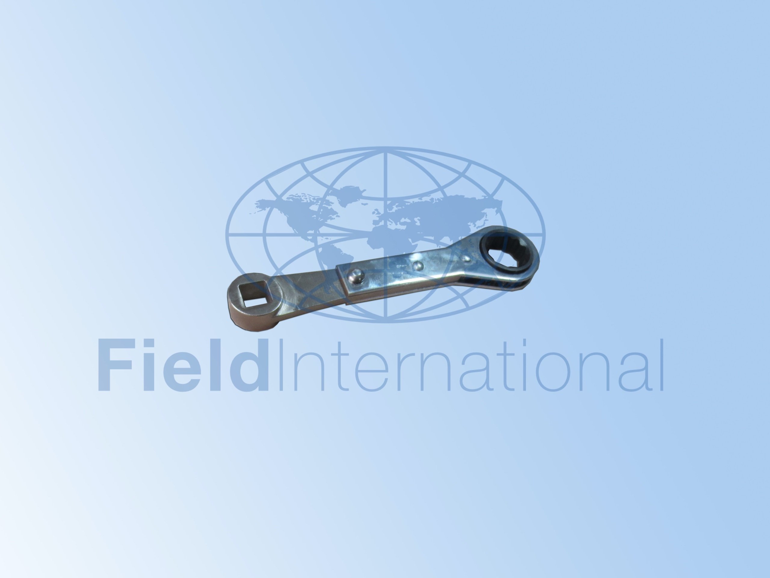 B71024-18 12/16" WRENCH ASSY