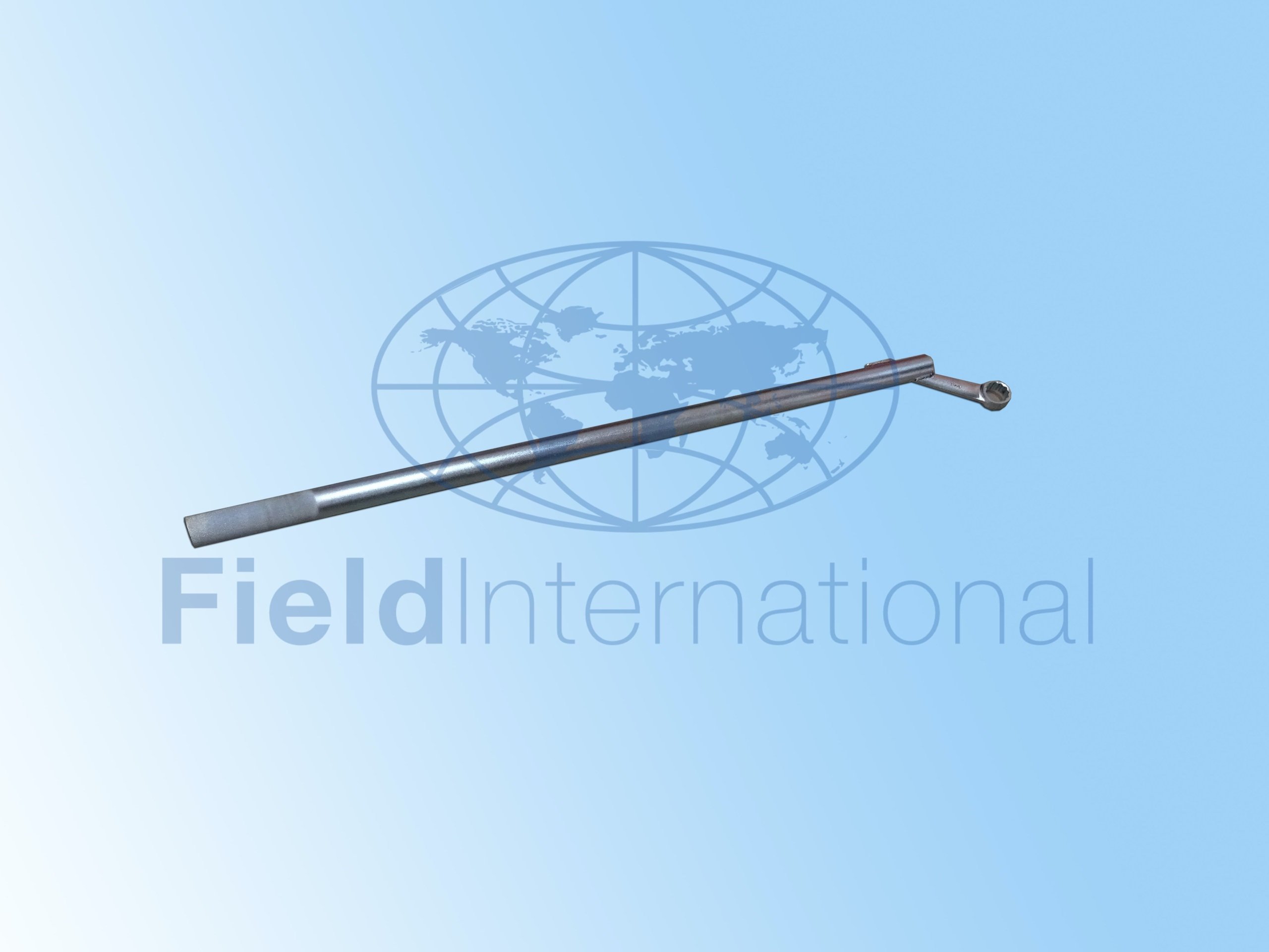 B71024-25 BREAKER BAR ASSY  - 1 1/16"