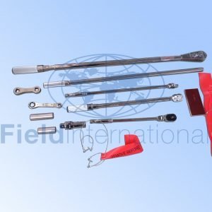 B71024-35 TOOL SET - ENGINE CHANGE, PW2000 SERIES