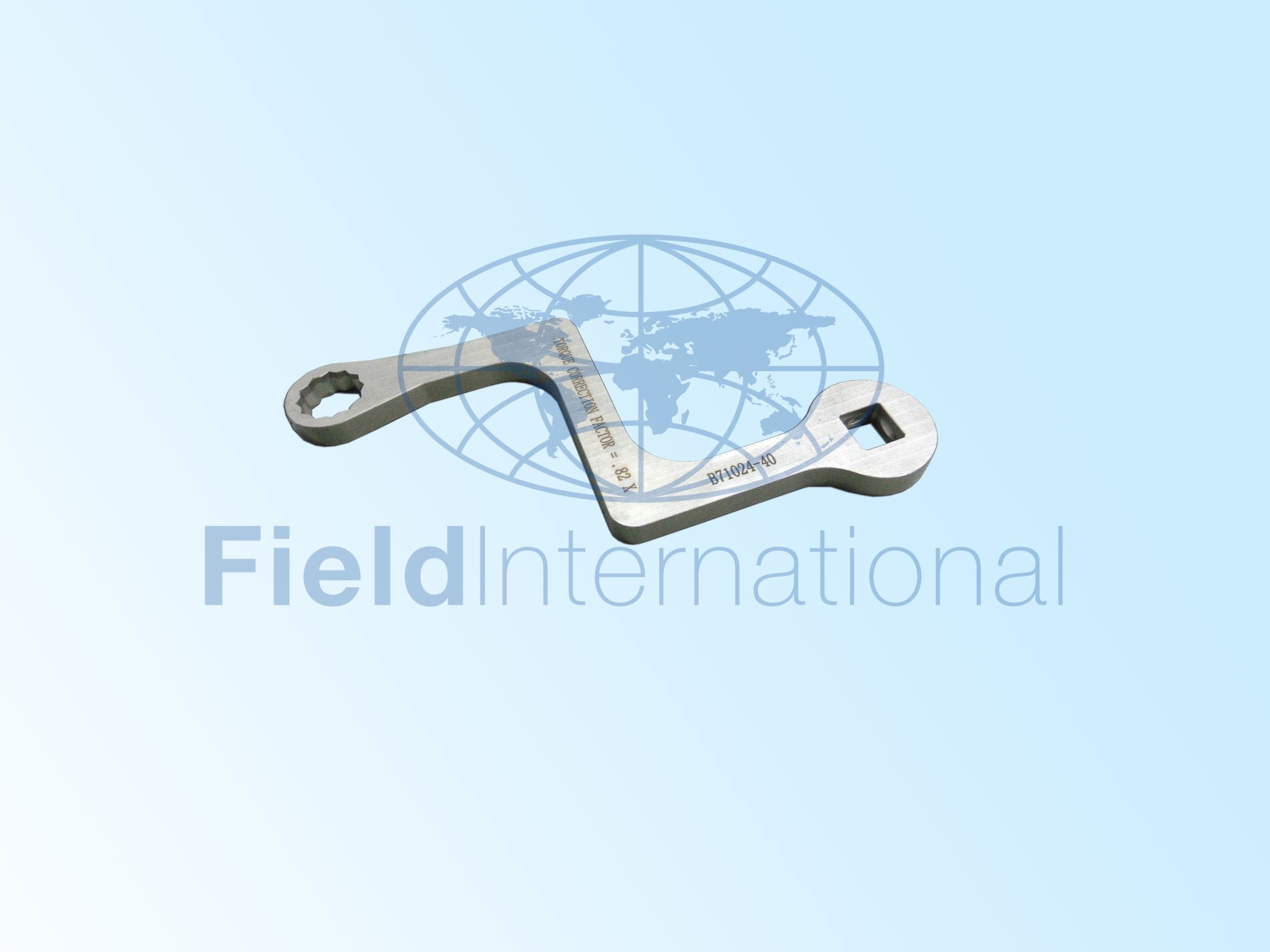B71024-40 EXTENSION ADAPTER