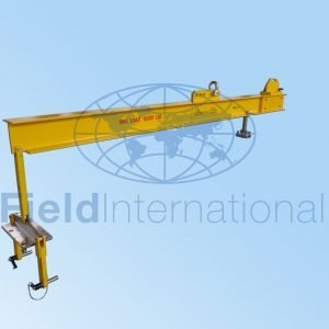 B71027-1 Sling-engine handling PW2037