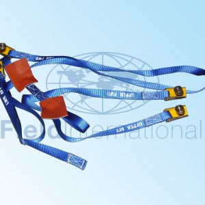 B71031-1 SLING - SLEEVE, THRUST REVERSER, PW2000 SERIES  ENGINES