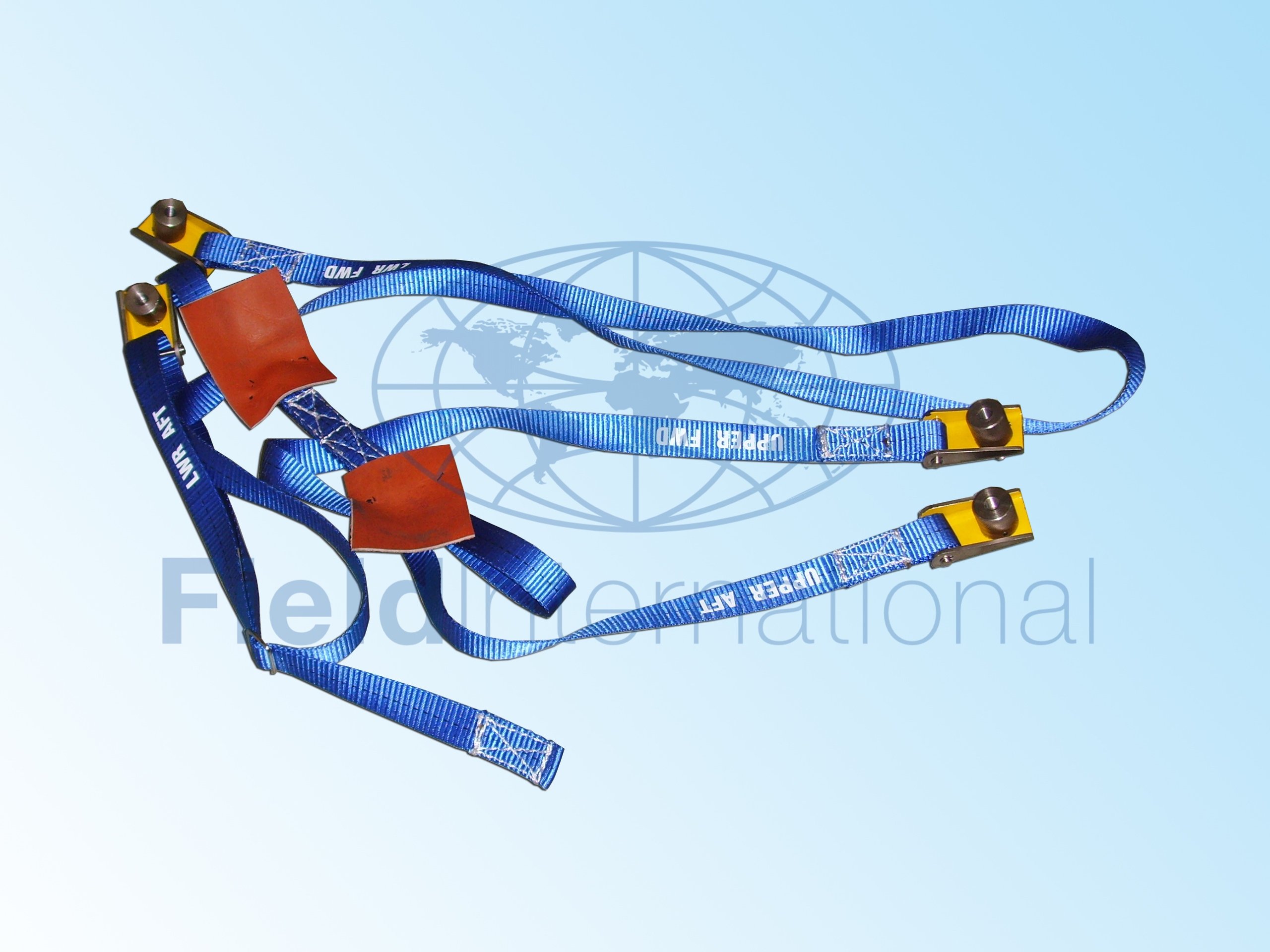 B71031-1 SLING - SLEEVE, THRUST REVERSER, PW2000 SERIES  ENGINES