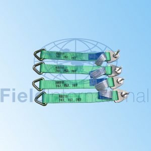 B71040-24 STRAP ASSY