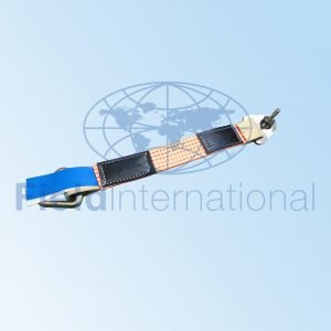 B71040-25 STRAP ASSY