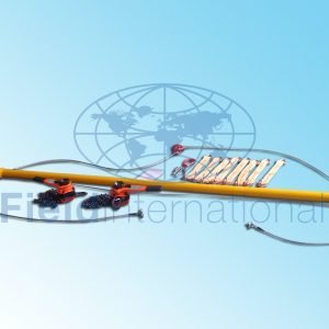 B71040-39 SLING EQUIPMENT - INLET COWL (CE)