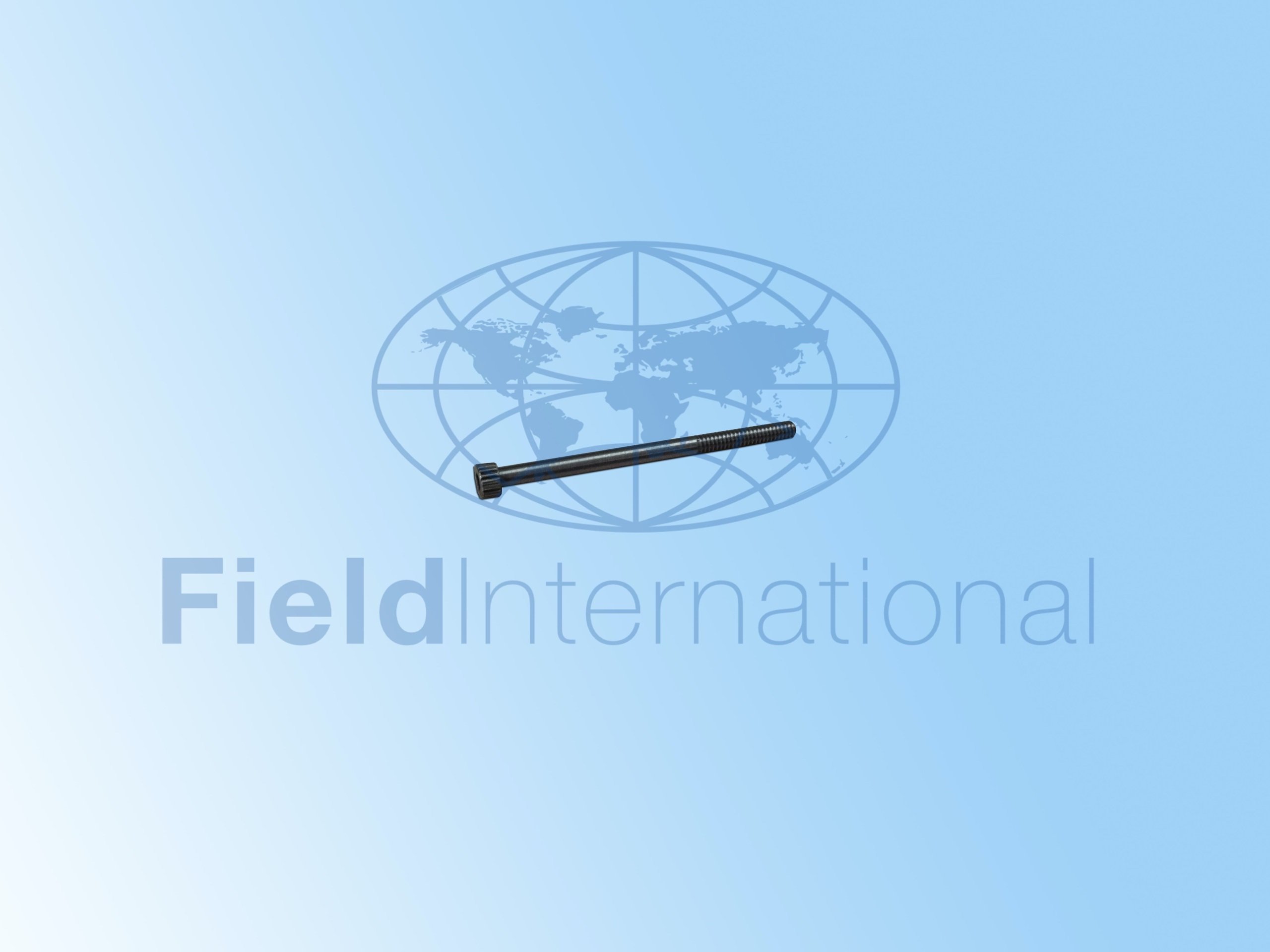 B71044-7 HEX SOCKET HEAD CAP SCREW