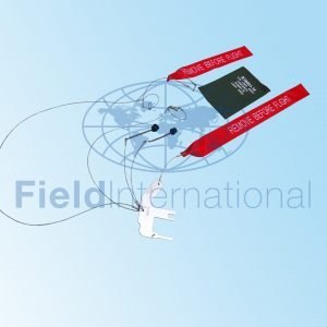 B78001-14 THRUST REVERSER LOCK ASSY