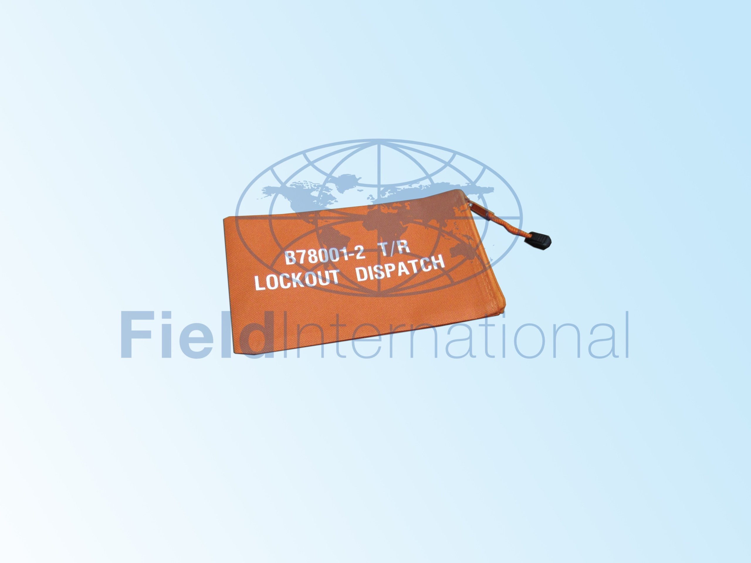 B78001-2 DISPATCH LOCK KIT