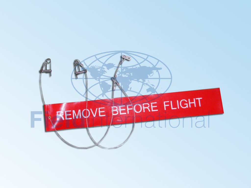 B78001-24 LOCK - THRUST REVERSER ISOLATION VALVE (GROUND, FLYAWAY AND DISPATCH)