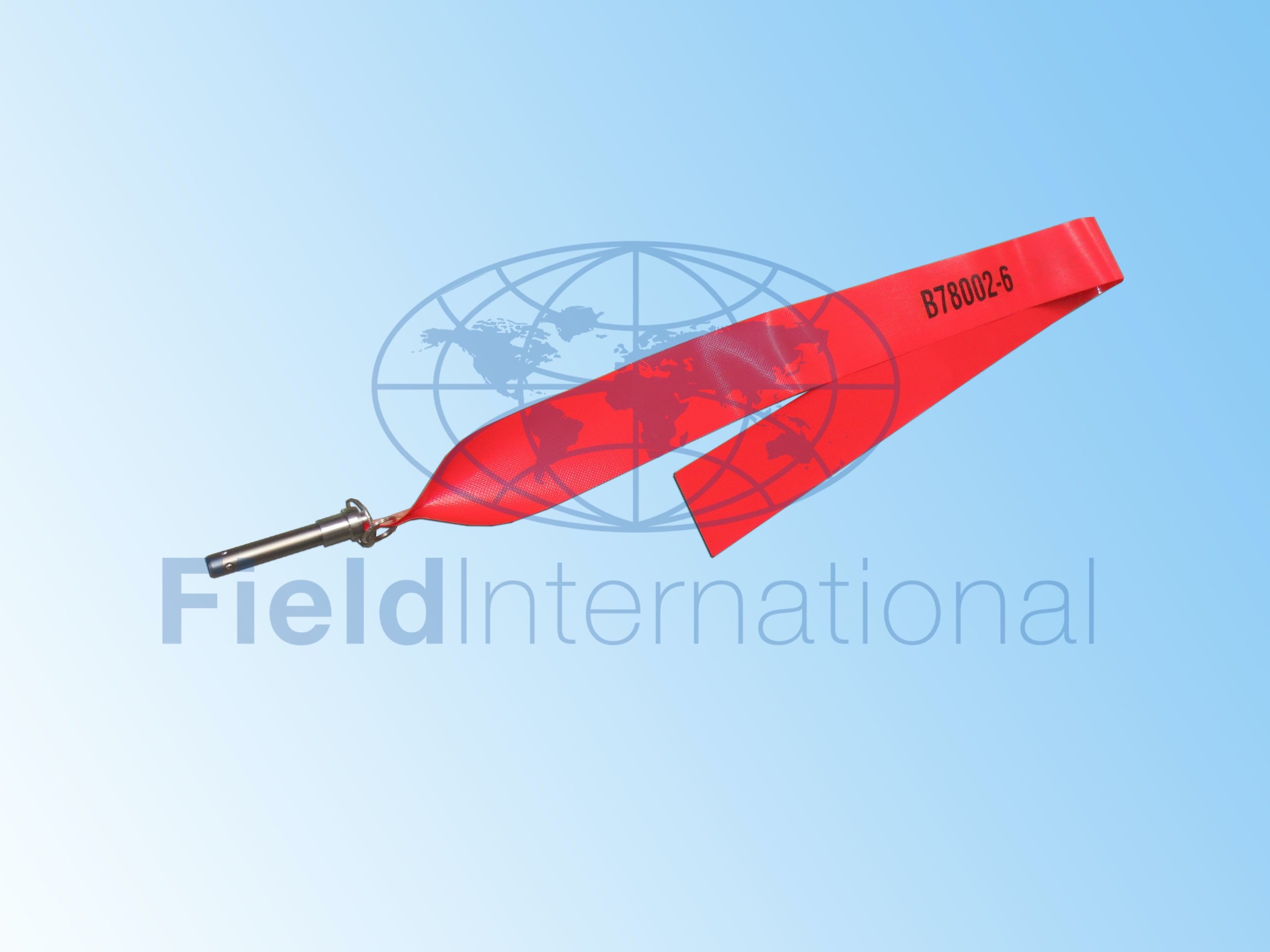 B78002-6 PIN ASSY