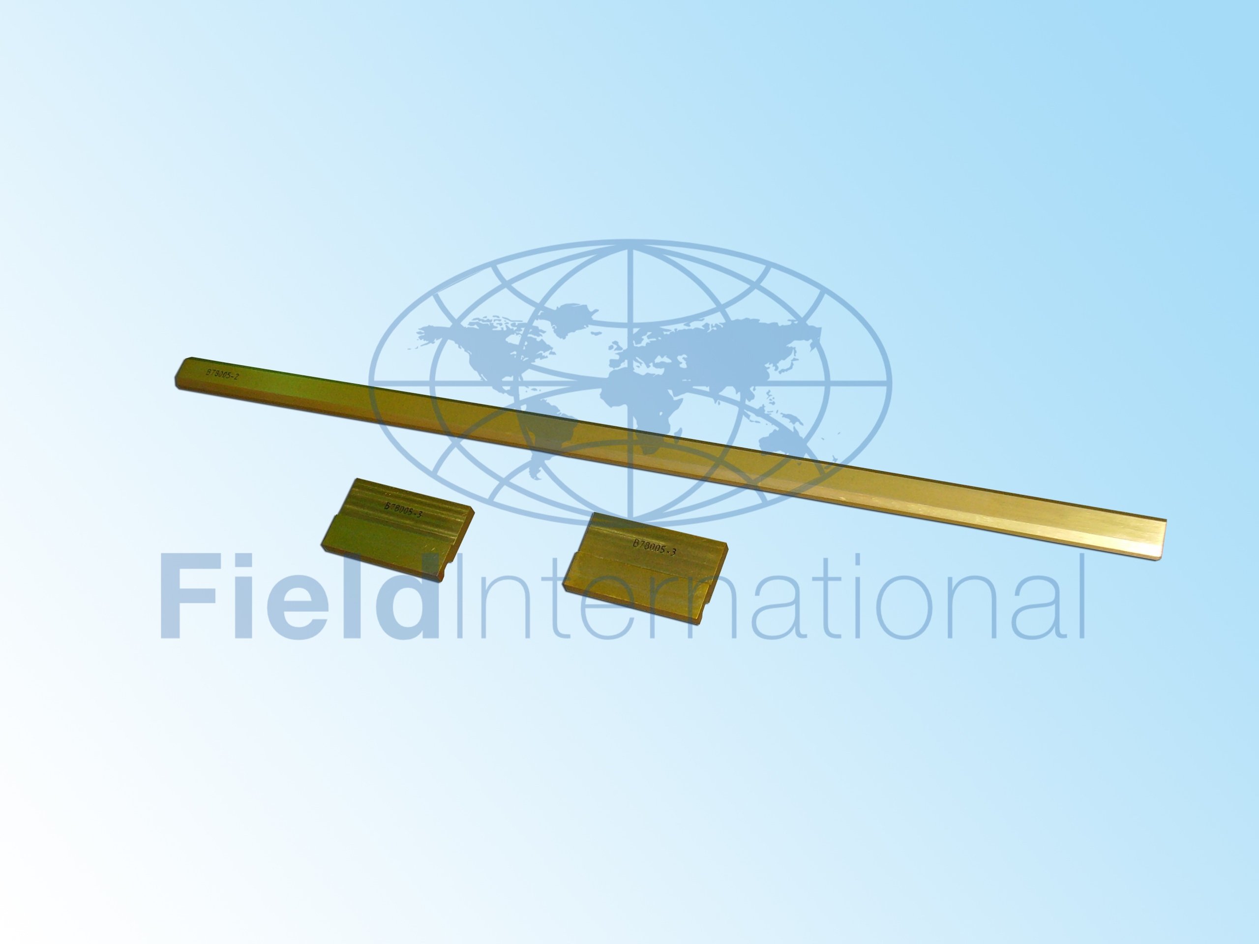 B78005-1 BONDING FIXTURE - THRUST REVERSER SLEEVE ASSEMBLY