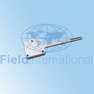 B78006-7 Rigging bar-thrust reverser,position feedback lvdt