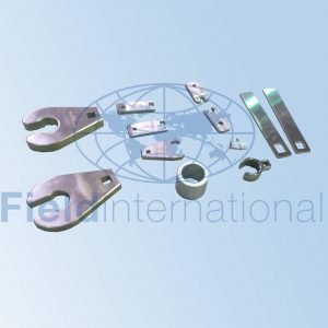B78008-19 WRENCH SET - THRUST REVERSER ACTUATOR