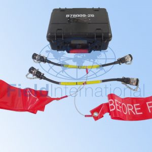 B78009-26 LOCK EQUIPMENT - THRUST REVERSER MAINTENANCE