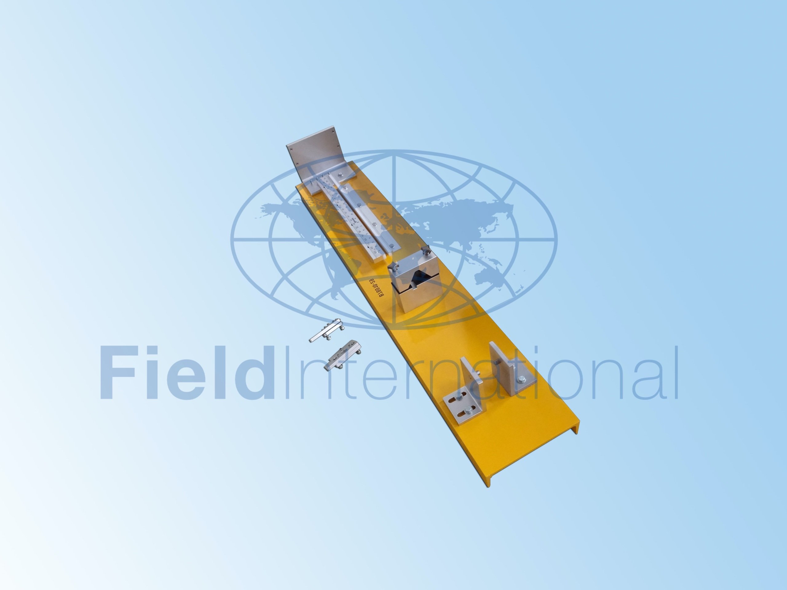 B78010-28 STAND - FUNCTIONAL TEST EQUIPMENT, LOCKING AND NON-LOCKING THRUST REVERSER ACTUATOR