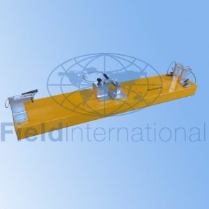 B78014-37 TEST FIXTURE - ROD END AND STROKE STOP, LOCKING AND NON-LOCKING THRUST REVERSER ACTUATOR
