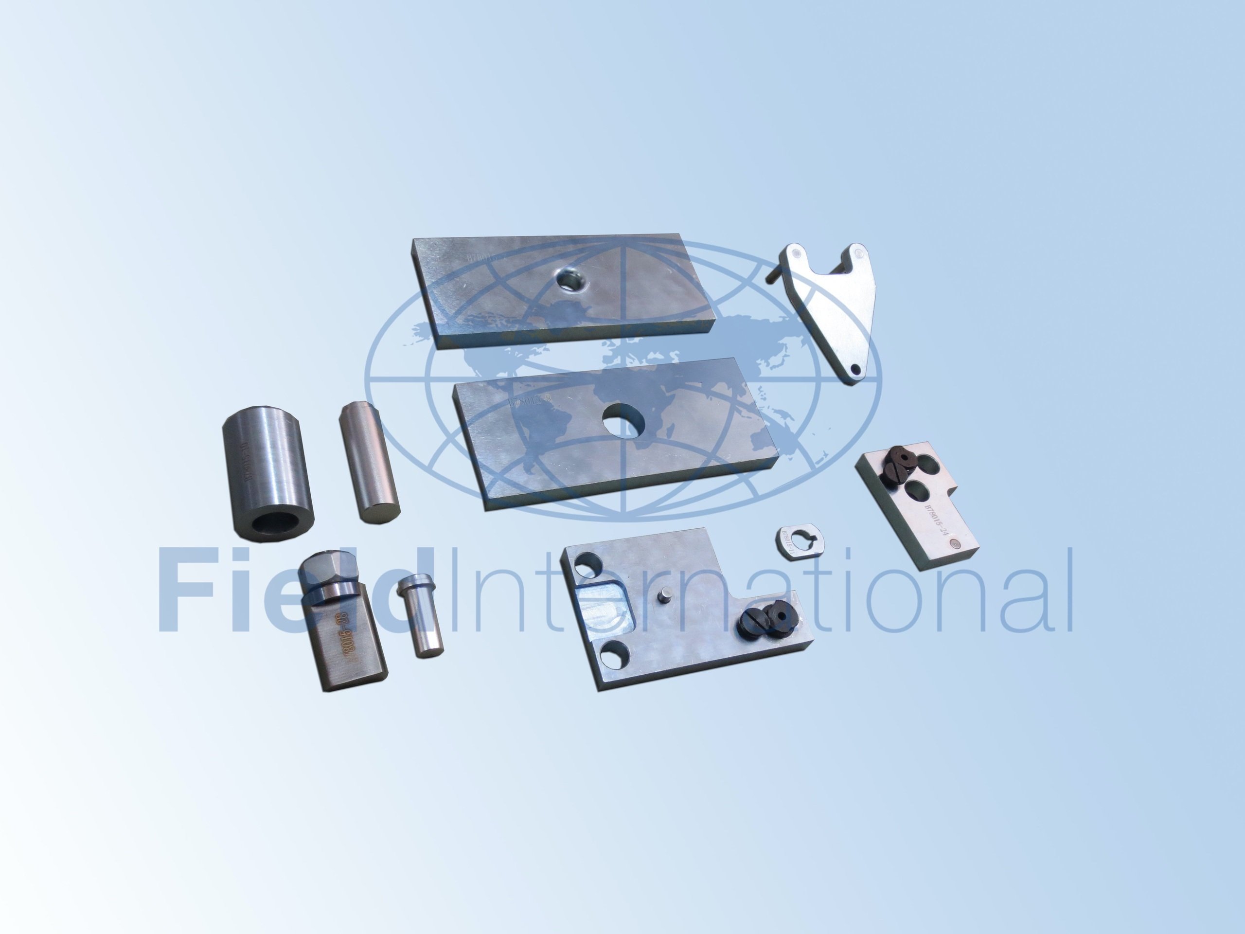 B78015-23 OVERHAUL SET - THRUST REVERSER LOCKING ACTUATOR  ASSEMBLY