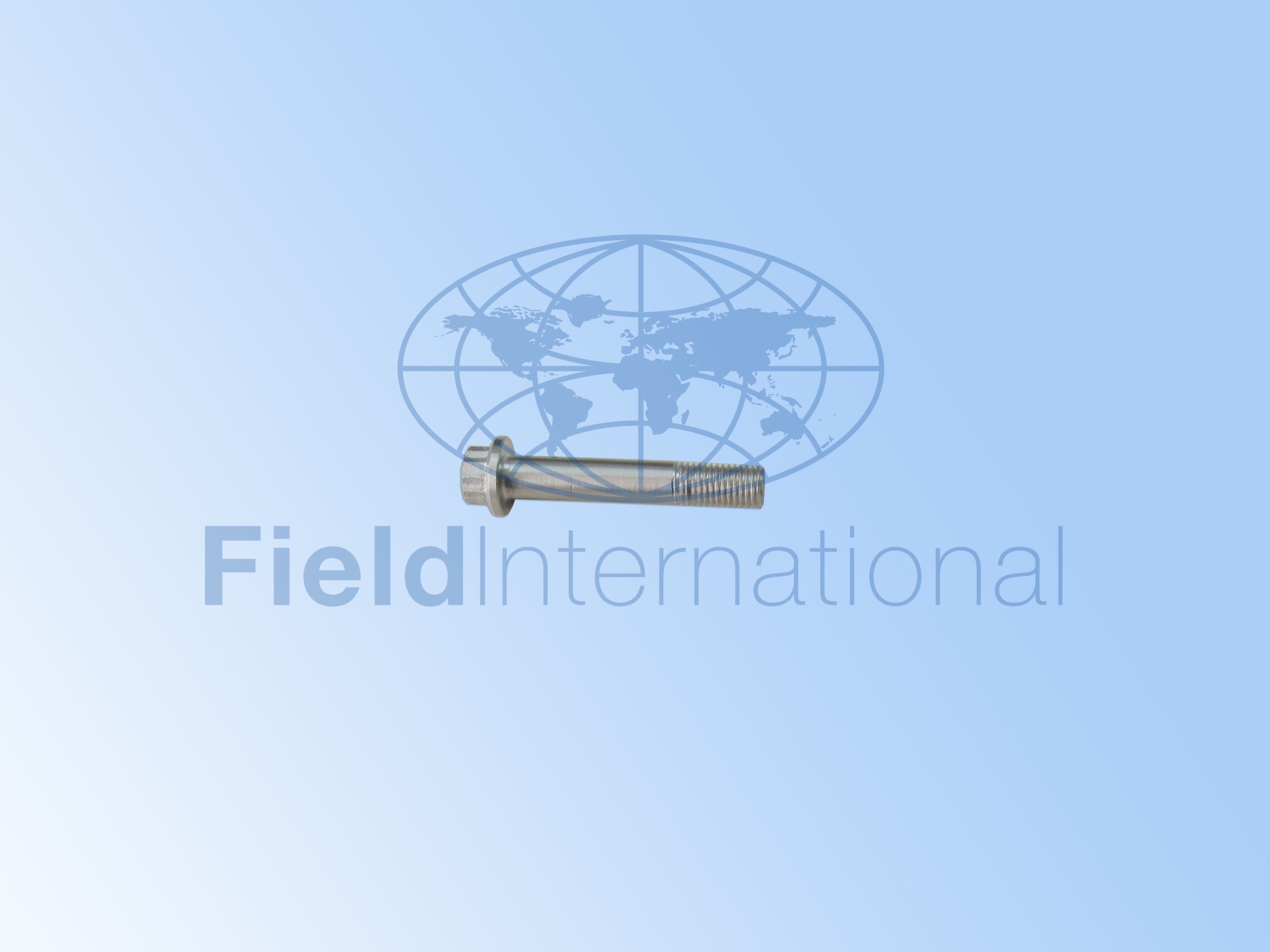 BACB30US-5-20 12 POINT HEAD BOLT